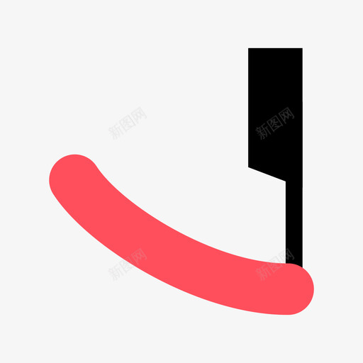 修眉刀svg_新图网 https://ixintu.com 修眉刀