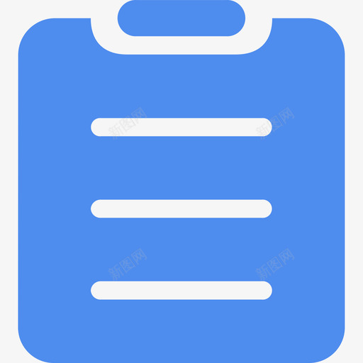 我的订单iconsvg_新图网 https://ixintu.com 我的 订单