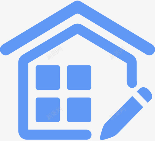 进销存管理iconsvg_新图网 https://ixintu.com 进销存 管理