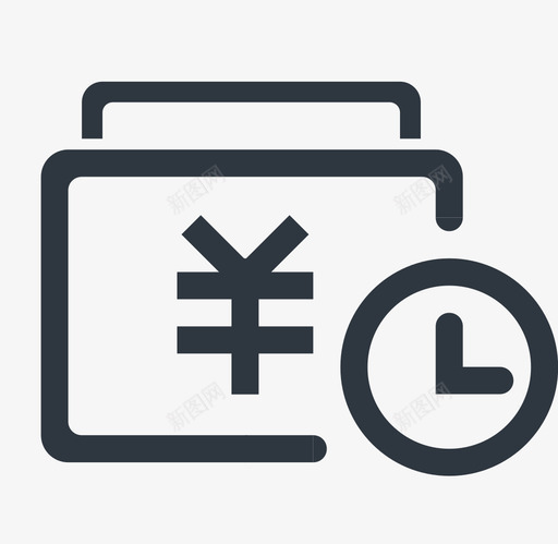 资金方审批svg_新图网 https://ixintu.com 资金 方审批 审批