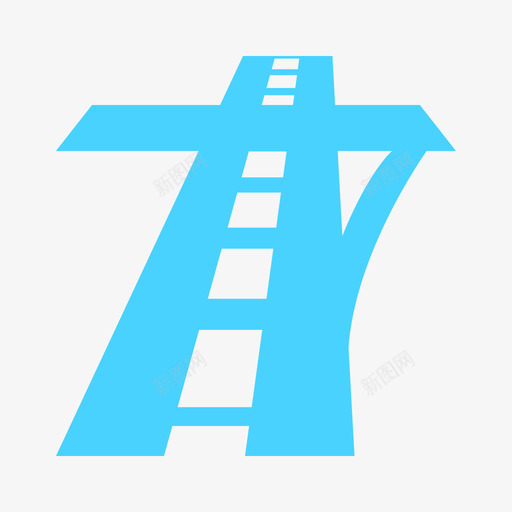 路网svg_新图网 https://ixintu.com 路网