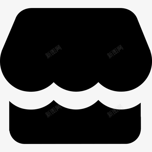 服务商城svg_新图网 https://ixintu.com 服务 服务商 商城