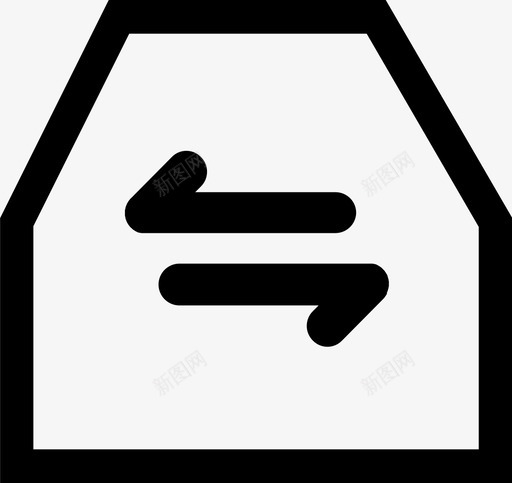 退转文件svg_新图网 https://ixintu.com 退转 文件