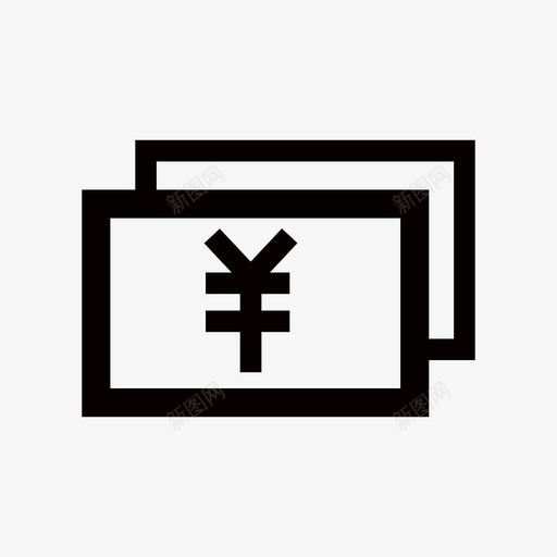 薪资管理01svg_新图网 https://ixintu.com 薪资管理