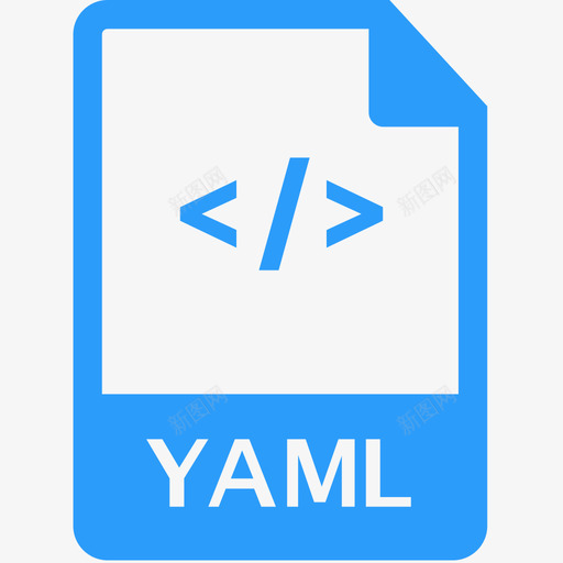 yaml文件hoversvg_新图网 https://ixintu.com 文件