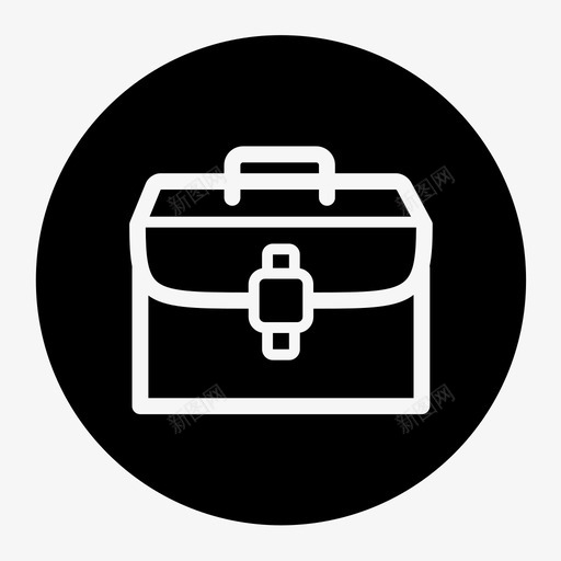 职业信息库svg_新图网 https://ixintu.com 职业 信息库