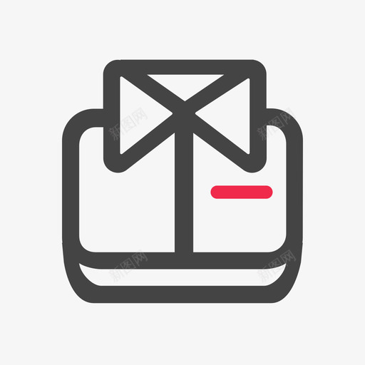 clothsvg_新图网 https://ixintu.com 多色