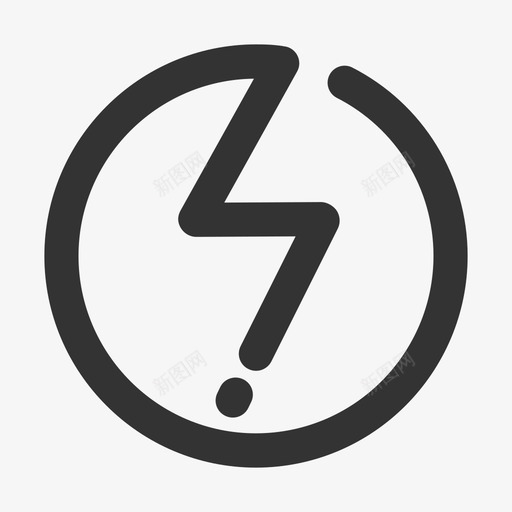 icon告警管理svg_新图网 https://ixintu.com 告警 管理