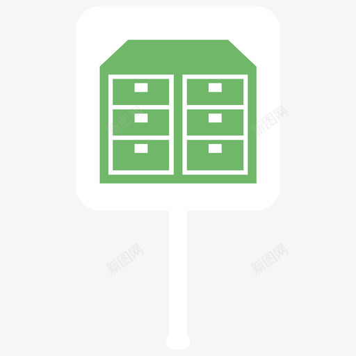 三维取件柜svg_新图网 https://ixintu.com 三维 取件柜