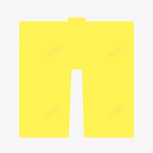 五分裤svg_新图网 https://ixintu.com 五分