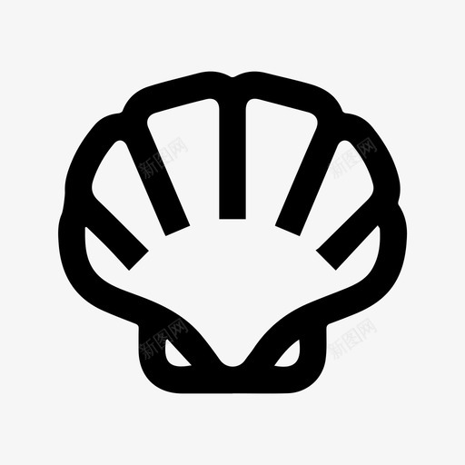 易贝svg_新图网 https://ixintu.com 易贝 线性