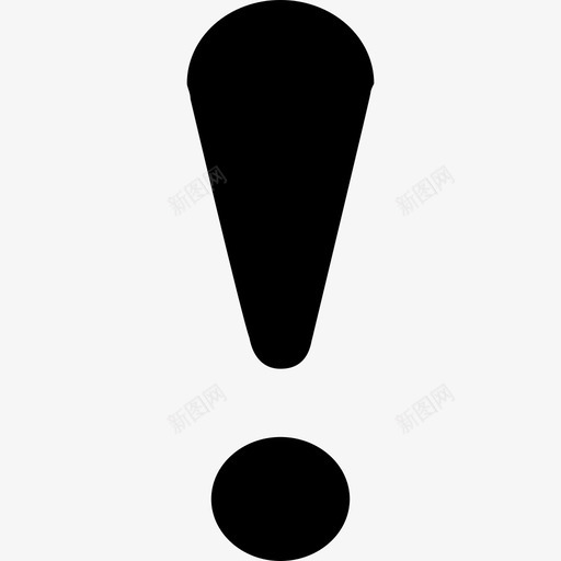 icon任务重要svg_新图网 https://ixintu.com 任务 重要