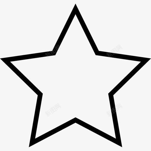 五星空svg_新图网 https://ixintu.com 五星 星空