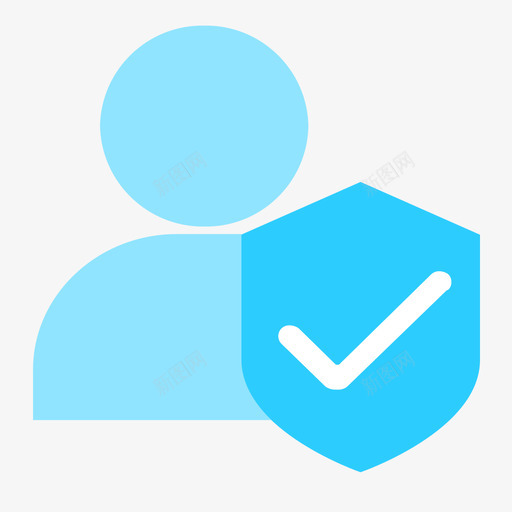 工具授权查询svg_新图网 https://ixintu.com 工具 授权 查询 填充 扁平 多色 圆润