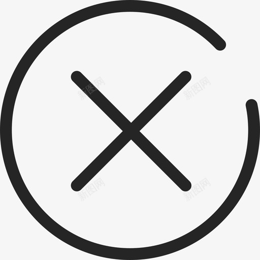 交易关闭svg_新图网 https://ixintu.com 交易 关闭