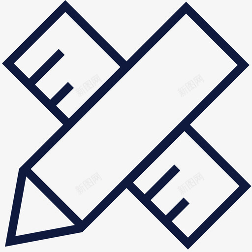 icon研发协同svg_新图网 https://ixintu.com 研发 协同