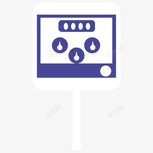 开水房监控svg_新图网 https://ixintu.com 开水 监控
