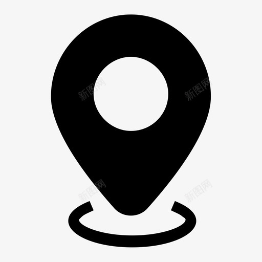 活动点位iconsvg_新图网 https://ixintu.com 活动 点位