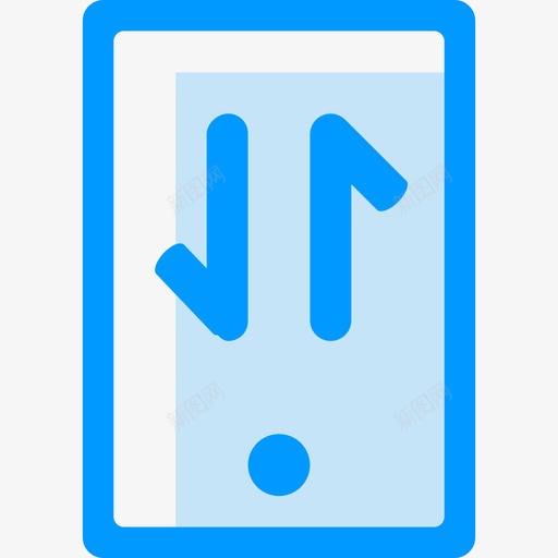 preicon话费流量充值svg_新图网 https://ixintu.com 话费 流量 充值