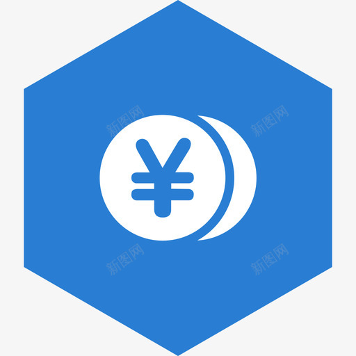 银子svg_新图网 https://ixintu.com 银子 资源