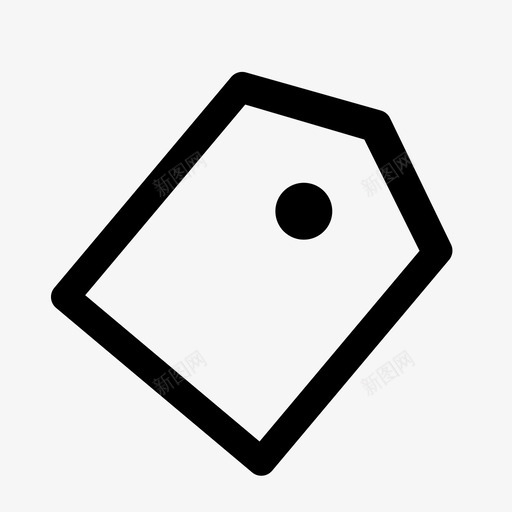ic标签svg_新图网 https://ixintu.com 标签