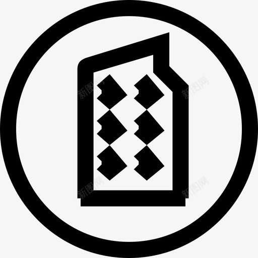 企业有风险线性copy3svg_新图网 https://ixintu.com 企业 风险 线性