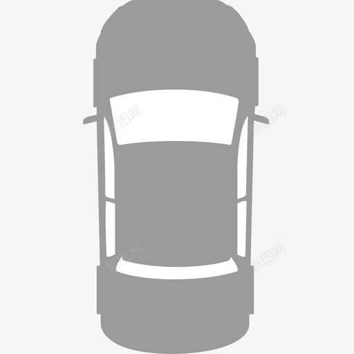 灰车32svg_新图网 https://ixintu.com 灰车