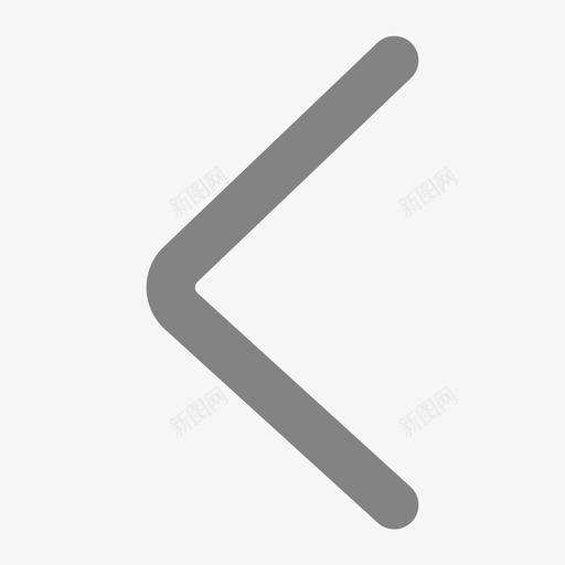 返回选择左右svg_新图网 https://ixintu.com 返回 选择 左右