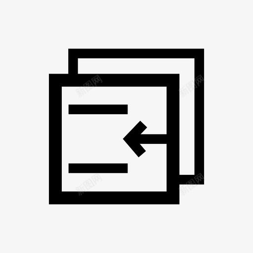 科目汇总表01svg_新图网 https://ixintu.com 科目 汇总表