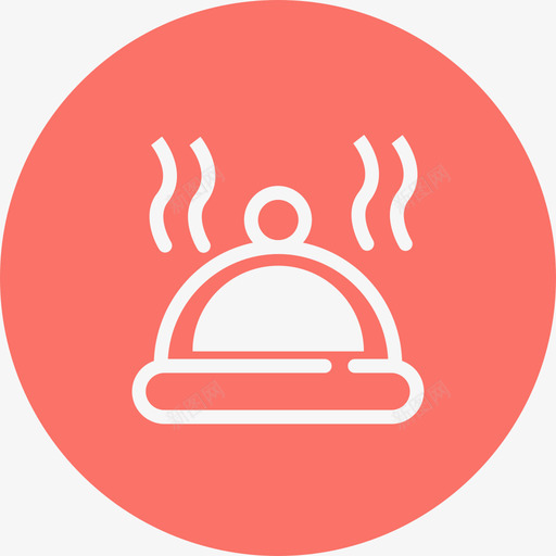 百福云10商圈餐饮美食svg_新图网 https://ixintu.com 百福 商圈 餐饮美食