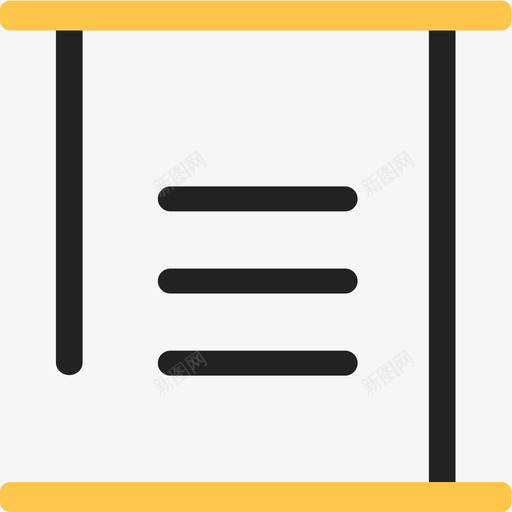 易拉宝svg_新图网 https://ixintu.com 易拉宝