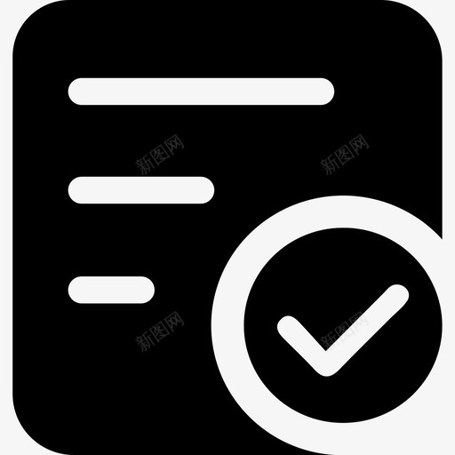 订单面svg_新图网 https://ixintu.com 订单 单面