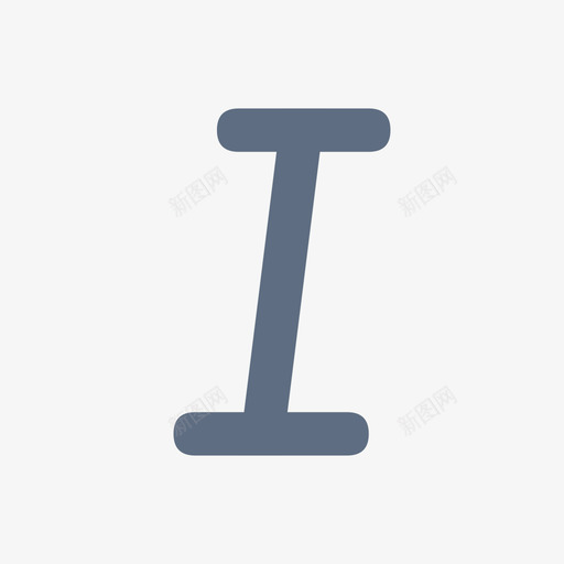 文字倾斜svg_新图网 https://ixintu.com 文字 倾斜