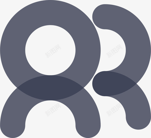 好友推荐2svg_新图网 https://ixintu.com 好友 推荐