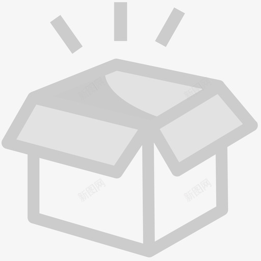 空页面svg_新图网 https://ixintu.com 空页 页面