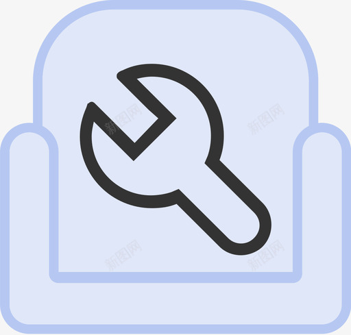 坏座svg_新图网 https://ixintu.com 坏座