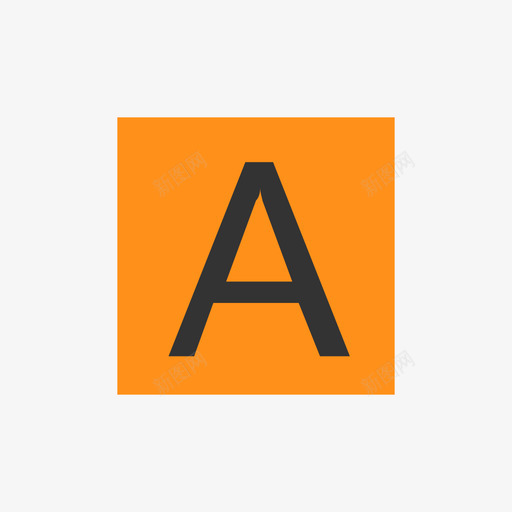 icon字符边框01svg_新图网 https://ixintu.com 字符 边框
