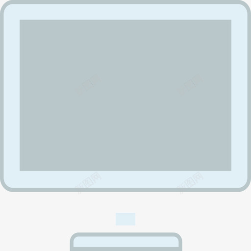 显示器3xsvg_新图网 https://ixintu.com 显示器