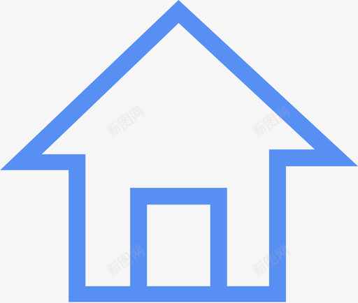 办事处svg_新图网 https://ixintu.com 办事处