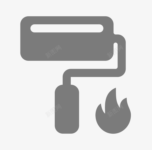 事场所内使用可燃易燃材料装修svg_新图网 https://ixintu.com 场所 使用 可燃 易燃 材料 装修