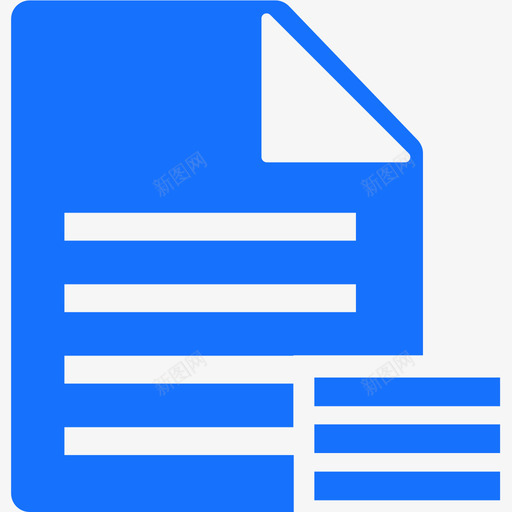 合同模板列表svg_新图网 https://ixintu.com 合同 模板 列表