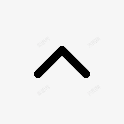 icon30x30收起svg_新图网 https://ixintu.com 收起