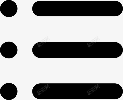 树形菜单页iconsvg_新图网 https://ixintu.com 树形 菜单 单页