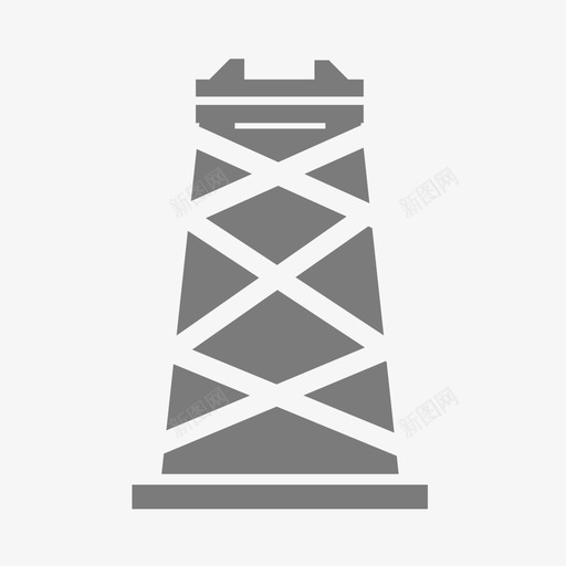 物运营商基站svg_新图网 https://ixintu.com 运营商 基站