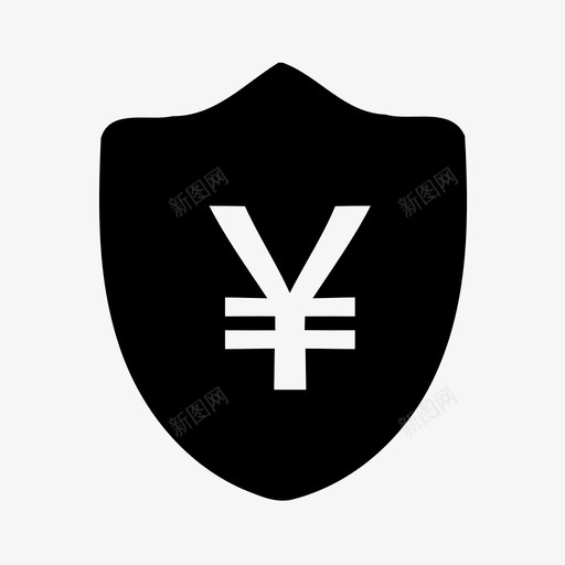 财产保全svg_新图网 https://ixintu.com 财产 保全