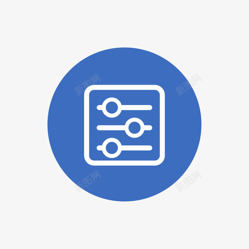icon06tit04故障推送onsvg_新图网 https://ixintu.com 故障 推送
