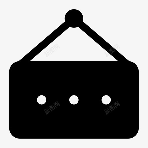 公示选中svg_新图网 https://ixintu.com 公示 选中