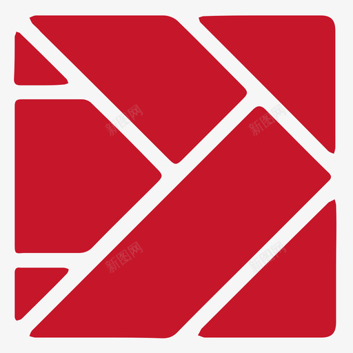 晋城银行JCBANKsvg_新图网 https://ixintu.com 晋城 银行