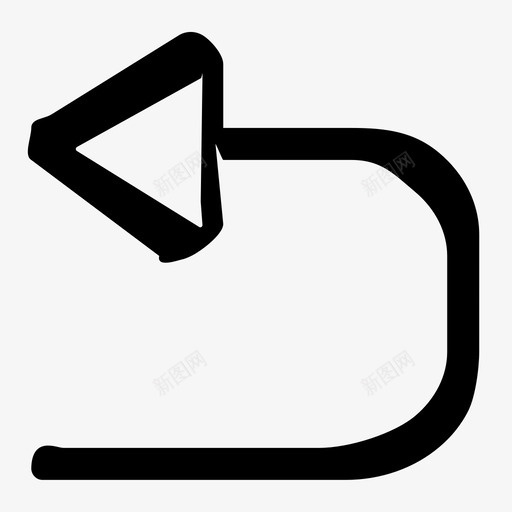 返回上一级svg_新图网 https://ixintu.com 返回 一级