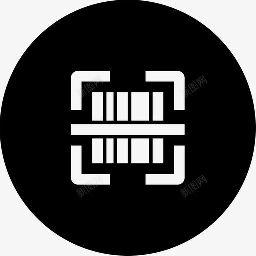 二维码开门svg_新图网 https://ixintu.com 二维 开门